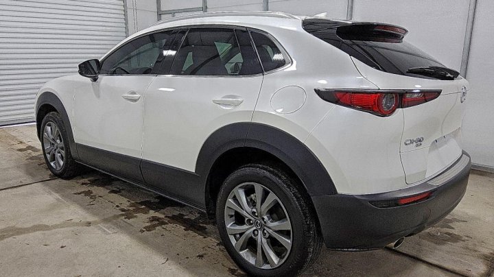 Mazda CX-30  2023