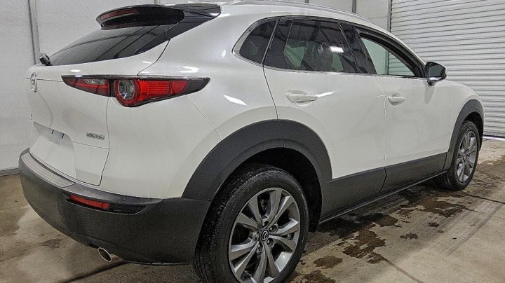 Mazda CX-30  2023
