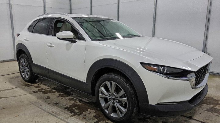 Mazda CX-30  2023