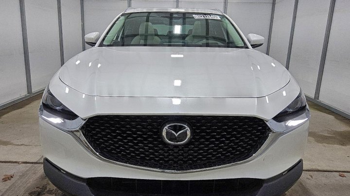 Mazda CX-30  2023