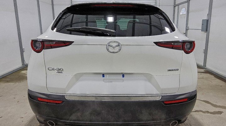 Mazda CX-30  2023