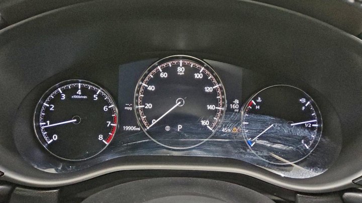 Mazda CX-30  2023