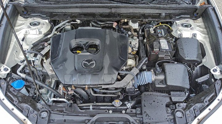 Mazda CX-30  2023