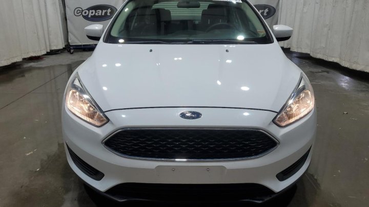 Ford Focus  2018