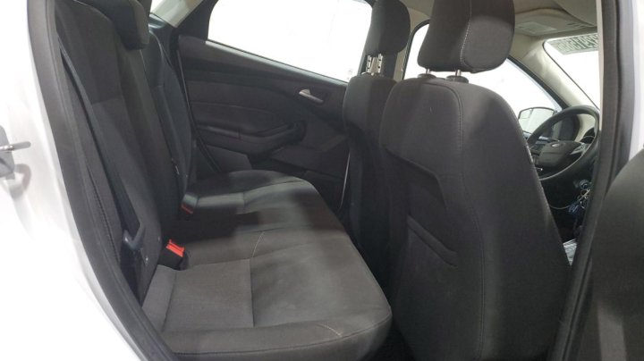 Ford Focus  2018