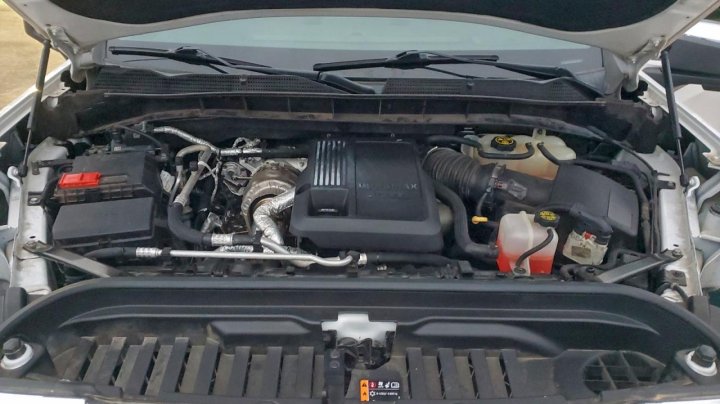 GMC Sierra  2020