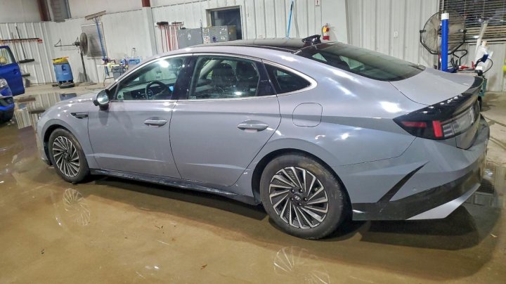 Hyundai SONATA  2024