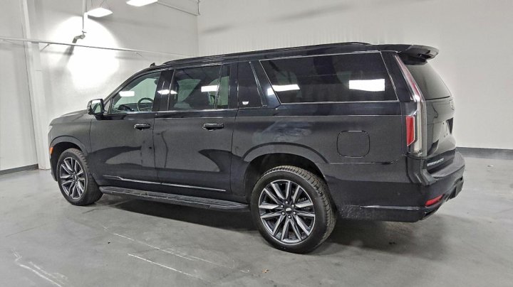 Cadillac Escalade  2023