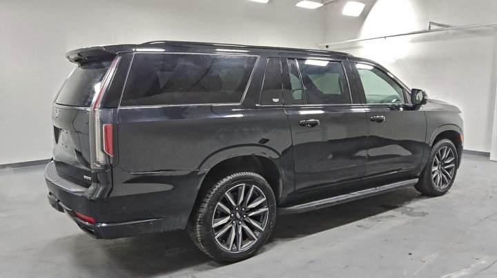 Cadillac Escalade  2023