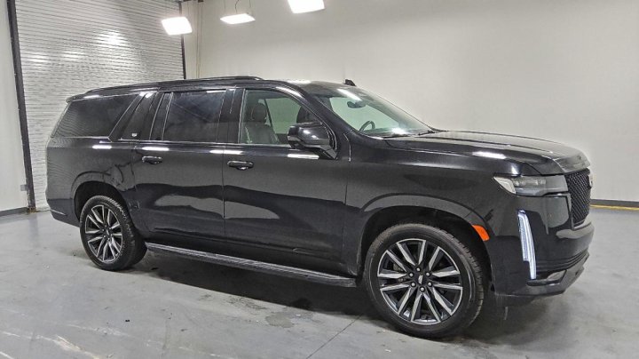 Cadillac Escalade  2023