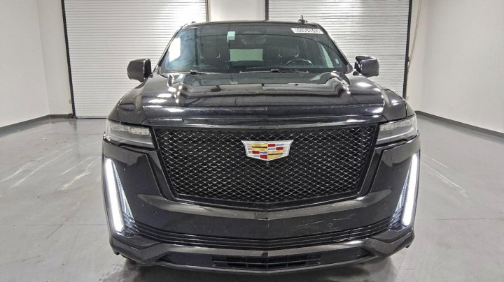 Cadillac Escalade  2023