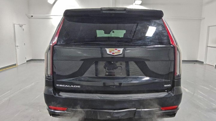 Cadillac Escalade  2023