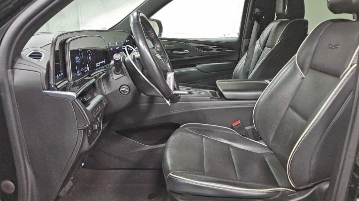 Cadillac Escalade  2023