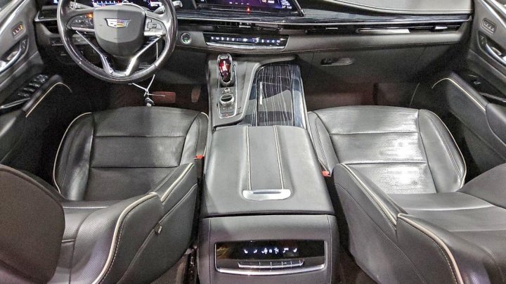 Cadillac Escalade  2023