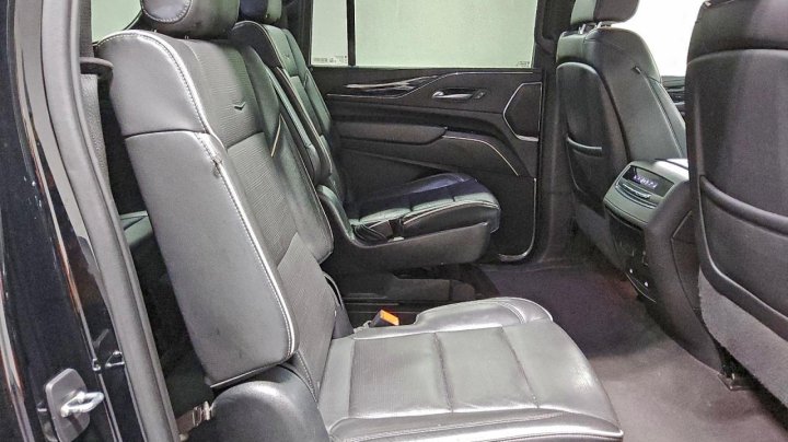 Cadillac Escalade  2023