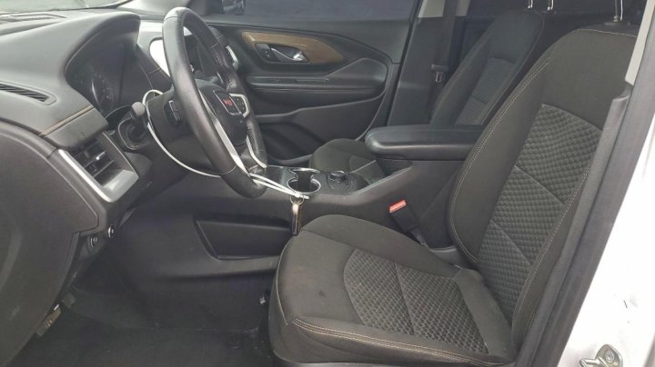 GMC TERRAIN  2019