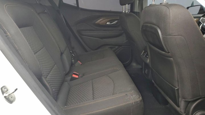 GMC TERRAIN  2019