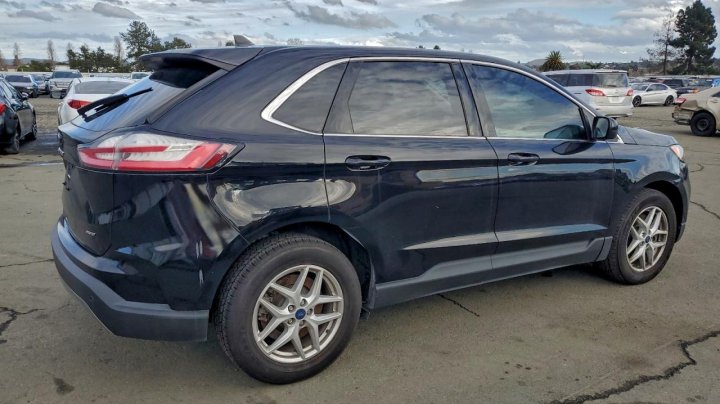Ford EDGE  2022