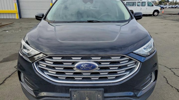Ford EDGE  2022