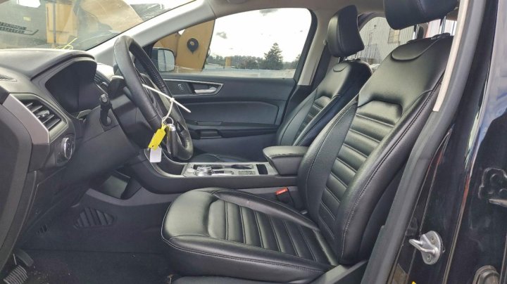 Ford EDGE  2022
