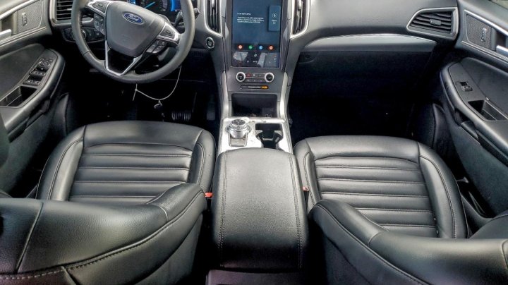 Ford EDGE  2022