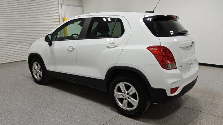 Chevrolet Trax  2020