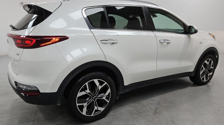 KIA Sportage  2020