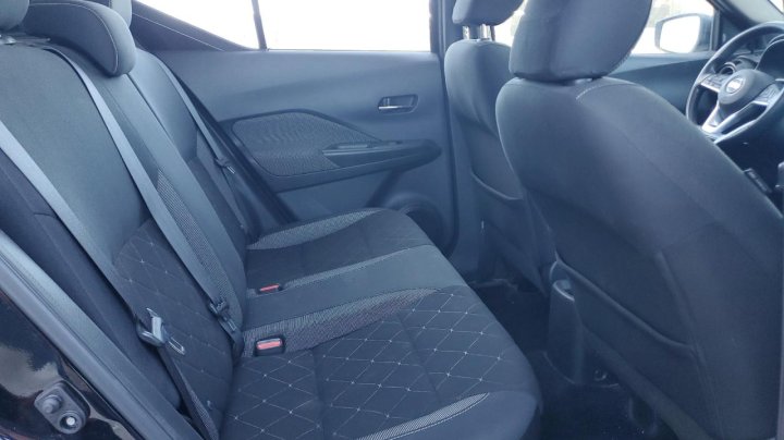 Nissan Kicks  2019