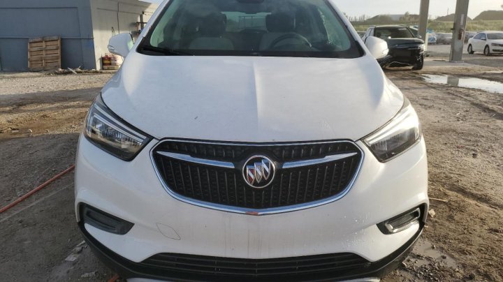 Buick Encore  2018