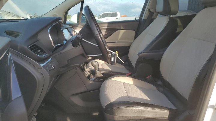 Buick Encore  2018