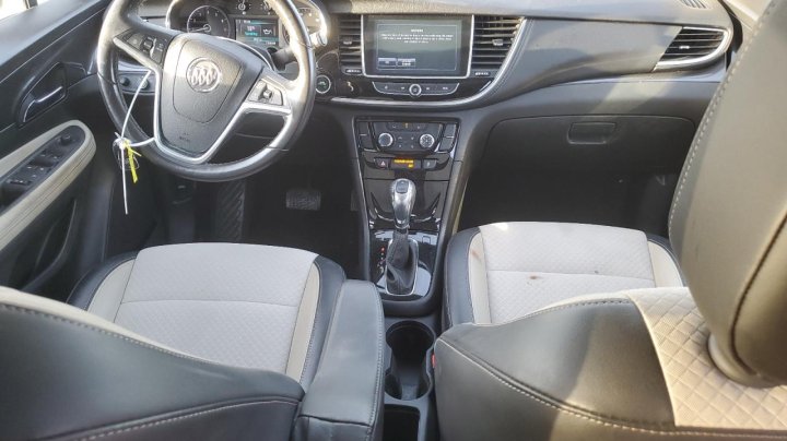 Buick Encore  2018