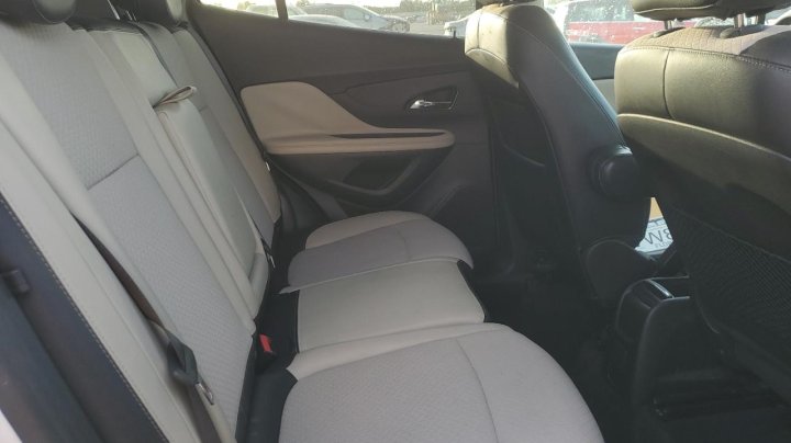 Buick Encore  2018