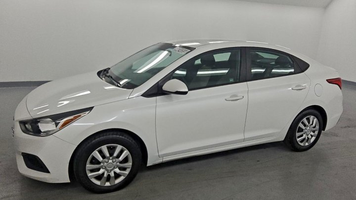 Hyundai ACCENT  2022