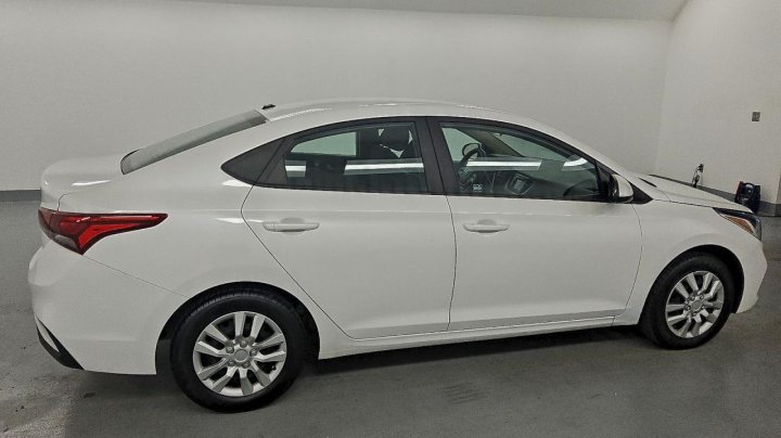 Hyundai ACCENT  2022