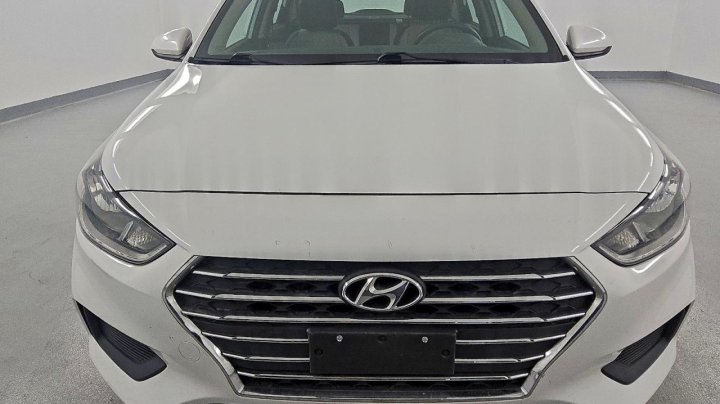 Hyundai ACCENT  2022