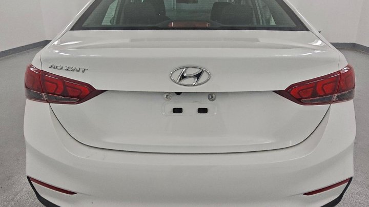 Hyundai ACCENT  2022