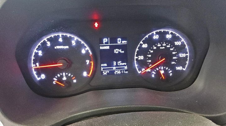 Hyundai ACCENT  2022