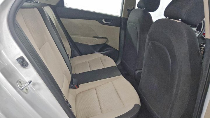 Hyundai ACCENT  2022