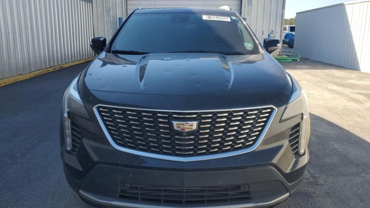 Cadillac XT4  2023