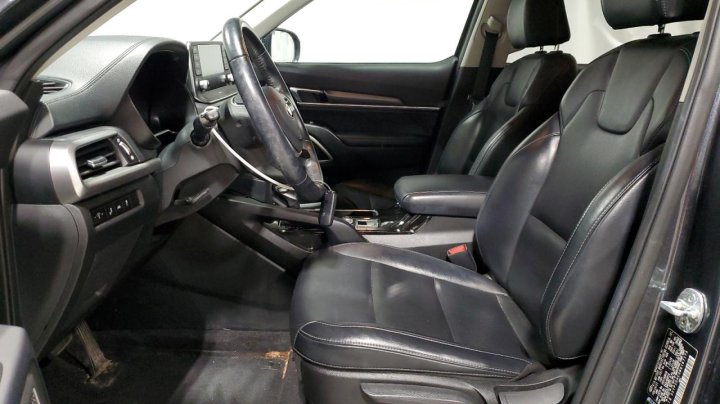 KIA TELLURIDE  2021