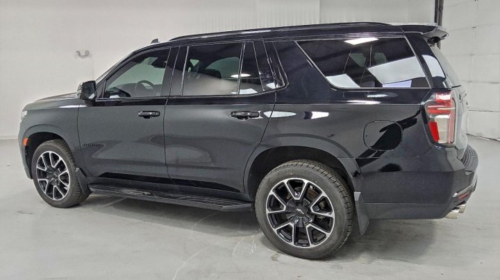 Chevrolet Tahoe  2022