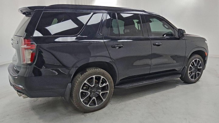 Chevrolet Tahoe  2022