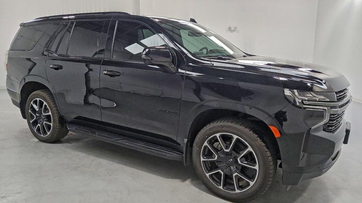 Chevrolet Tahoe  2022