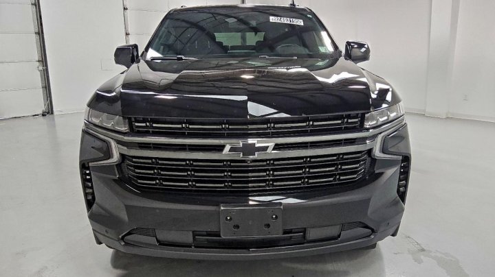 Chevrolet Tahoe  2022