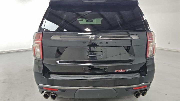Chevrolet Tahoe  2022