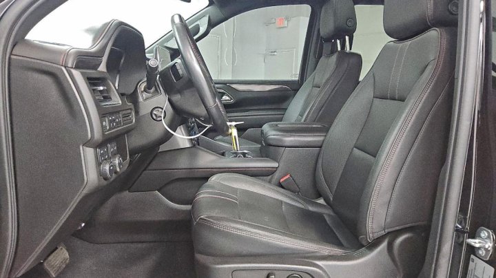 Chevrolet Tahoe  2022