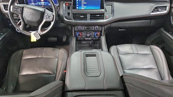 Chevrolet Tahoe  2022