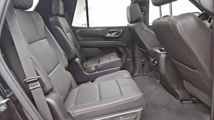 Chevrolet Tahoe  2022