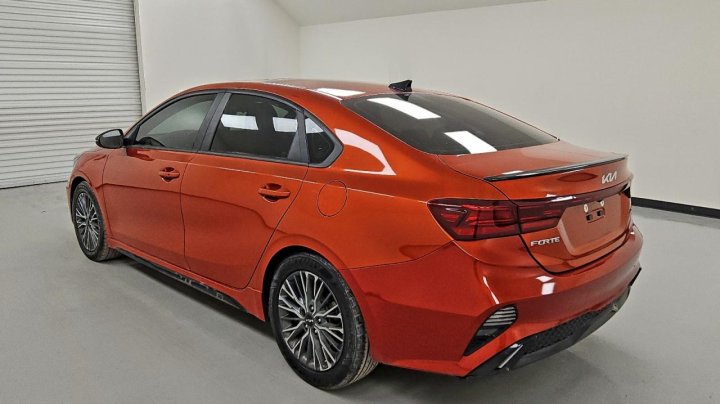 KIA FORTE  2023