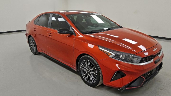 KIA FORTE  2023